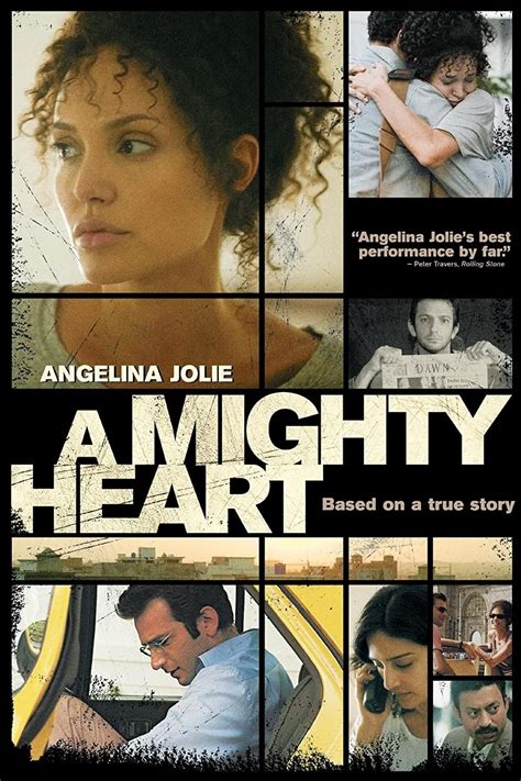 new A Mighty Heart